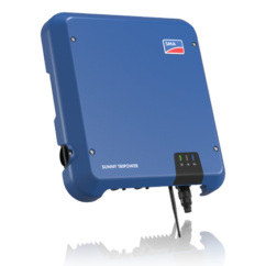 SUNNY TRIPOWER 3.0/4.0/5.0/6.0/8.0/10.0