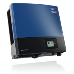 SMA SUNNY HIGHPOWER TRIPOWER 15000TL/20000TL/25000TL