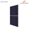 Pin Năng Lượng Mặt Trời Canadian Solar 550W