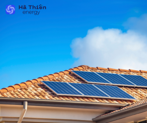 Lắp đặt hệ thống điện năng bao nhiêu kwp