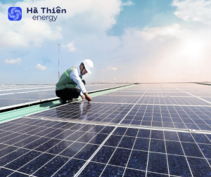 Xin phép lắp điện năng lượng tại Bộ Công Thương