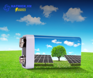 Chỉ số Ah giúp xác định khả năng lưu trữ và cung cấp năng lượng của pin