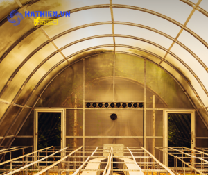 Mua máy sấy năng lượng mặt trời tại Hà Thiên Energy