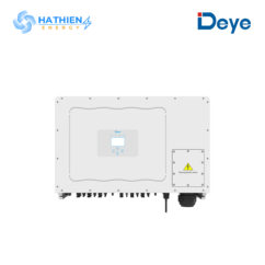 Deye inverter