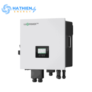 INVERTER HYBRID LUXPOWER Hybrid GEN-LB-EU 8K