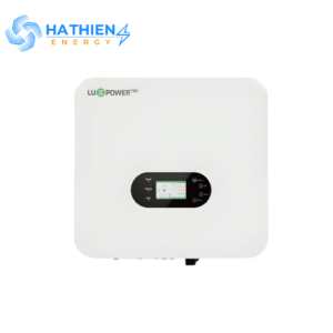 INVERTER HYBRID LUXPOWER  3 Pha Áp cao Hybrid Trip-10K 10kW