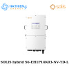 Solis Hybrid Inverter Hà Thiên