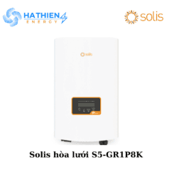 Biến Tần Solis Hoà Lưới GR1P8K