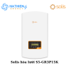 Solis hòa lưới S5-GR3P15K