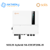 SOLIS hybrid S6-EH3P20K-H