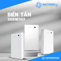 Sigenergy