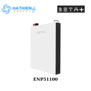 Pin Lưu Trữ BETA+ ENP51100