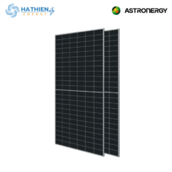 Tấm Pin Năng Lượng Mặt Trời Astronergy 580W