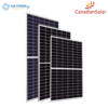 Tấm pin năng lượng Canadian Solar