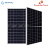 Pin năng lượng Canadian Solar 580w