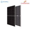 Tấm Pin Năng Lượng Mặt Trời Canadian Solar
