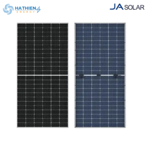 Tấm pin JA 575 wp