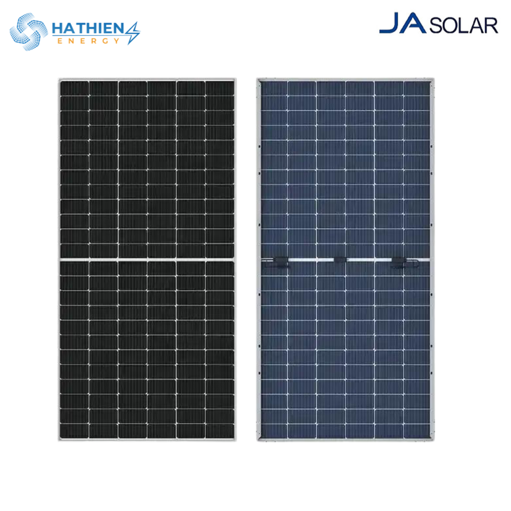Tấm pin JA 575 wp