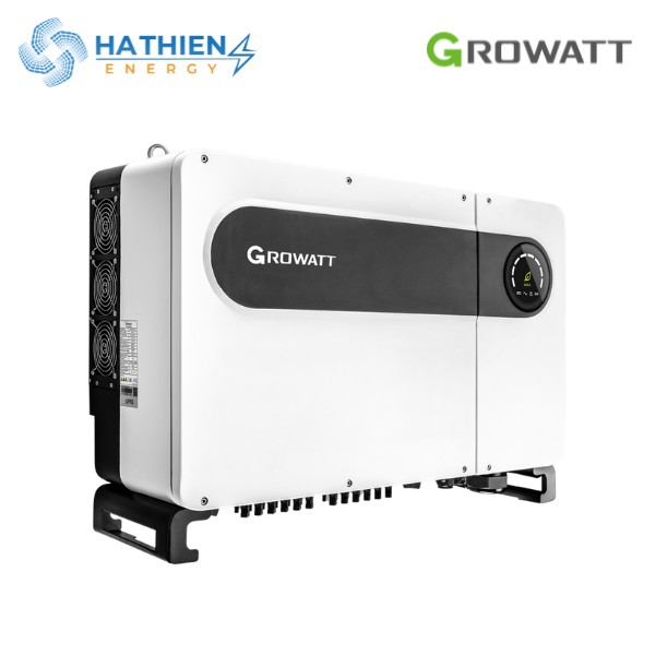 MAX 80KTL3-LV MAX 80KTL3-LV