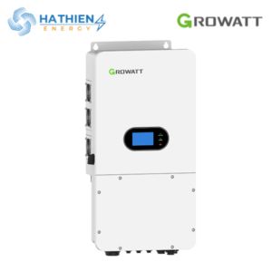 Inverter Hybrid Growatt SPH 10000TL-HU 1 Pha