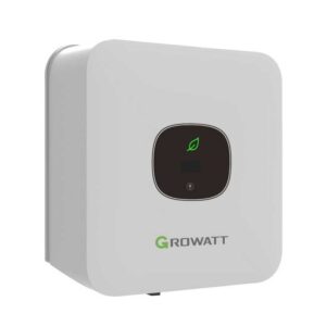 Biến tần hòa lưới Growatt MIC 3000TL-X 3kW 1 Pha 220V