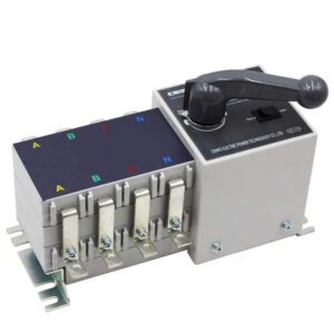 Bộ chuyển đổi nguồn tự động ATS Cemig SMGQ2-100/4P