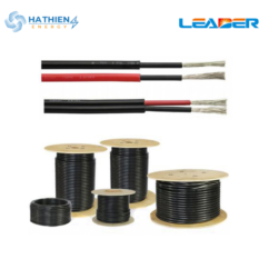 Dây Cáp Điện Mặt Trời Một Chiều