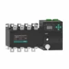 ATS CSQ HYCQ8 S - Bộ Chuyển Mạch Tự Động CSQ  125A tới 630A điện 4 Pha