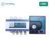 Bộ chuyển mạch ATS CSQ 160A