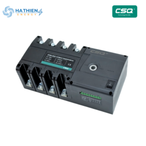Bộ chuyển nguồn ATS CSQ 125A