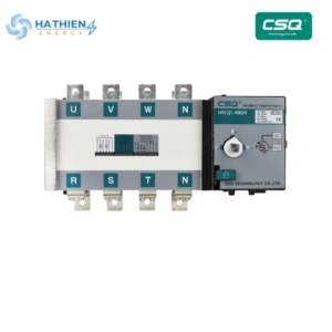 Bộ chuyển nguồn ATS CSQ HYCQ1 400A