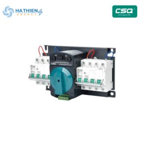 Bộ chuyển nguồn tự động HYCQ5