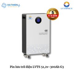 Pin lưu trữ LVTOPSUN