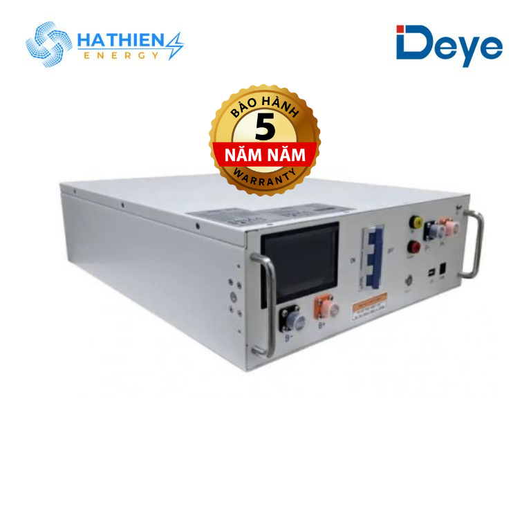 deye-battery BMS THÔNG MINH DEYE