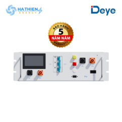 BMS Điều Khiển Pin Lưu Trữ Deye - BOS-G-PDU-2