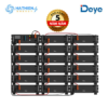 Pin lưu trữ Deye BOS-W-Pack5.1