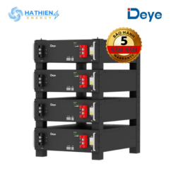 Pin lưu trữ Deye SE-G5.1