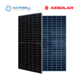 AE SOLAR