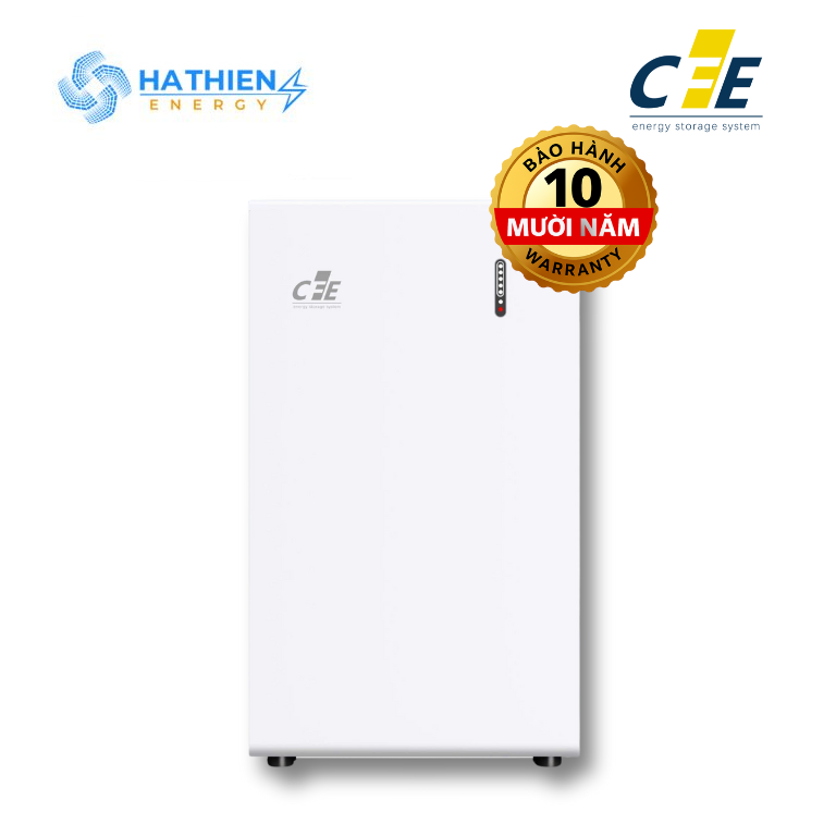 CFE-WL-15 Pin lưu trữ CFE