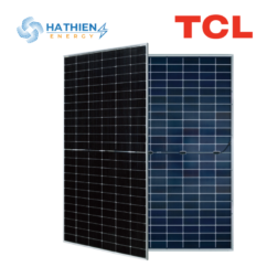 TCL SOLAR
