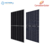 Pin Năng Lượng Mặt Trời Canadian Solar 620w