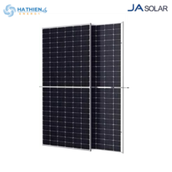 Tấm Pin JA 635W