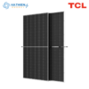 Tấm Pin Năng Lượng Mặt Trời TCL 620W