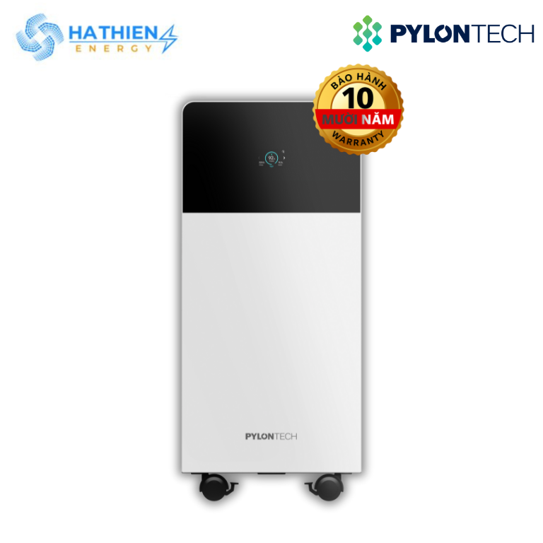 1 Pin lưu trữ Pylontech Fidus Plus