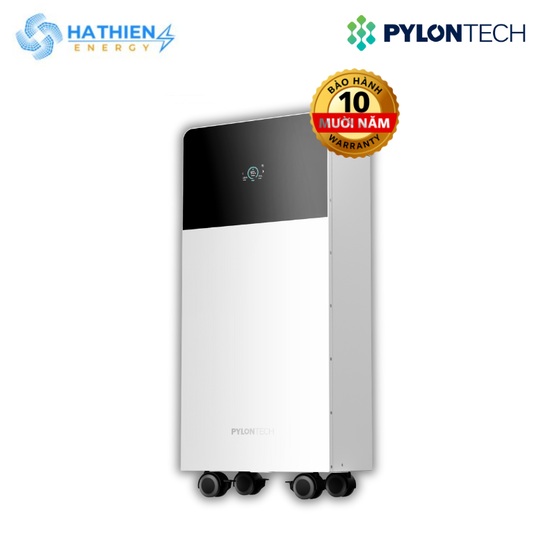 2 Pin lưu trữ Pylontech Fidus Plus