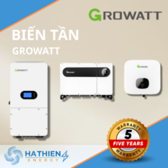 Growatt
