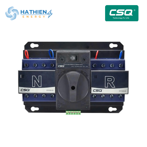 ats-csq-hycq5-65a HYCQ5 63A 4P