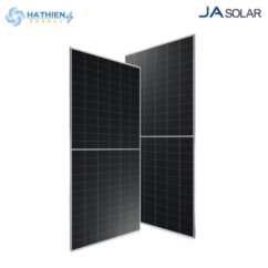 Tấm pin JA Solar