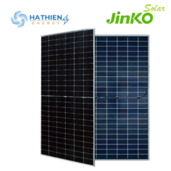 Tấm pin Jinko 620W