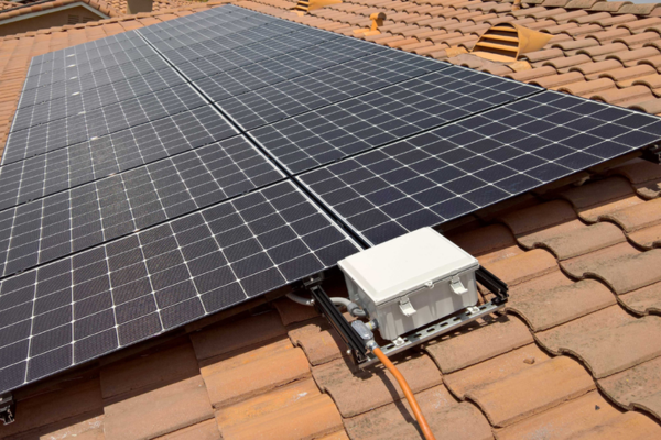 Khảo sát mái nhà dân cư